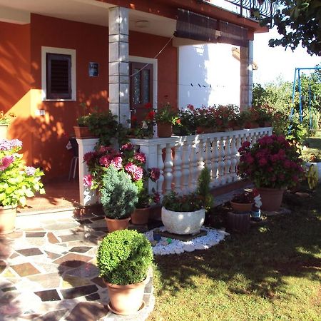 Apartment Gogo Umag Pokój zdjęcie