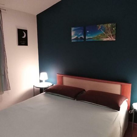 Apartment Gogo Umag Zewnętrze zdjęcie
