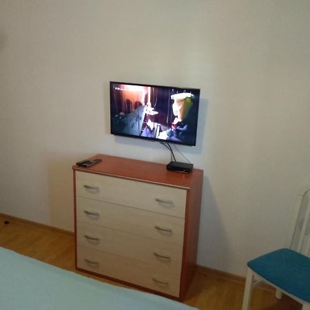 Apartment Gogo Umag Zewnętrze zdjęcie