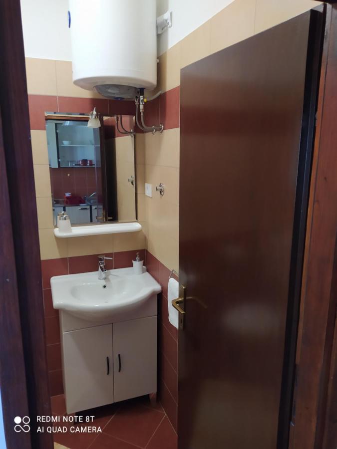 Apartment Gogo Umag Zewnętrze zdjęcie