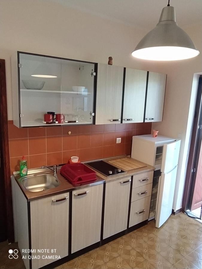 Apartment Gogo Umag Zewnętrze zdjęcie