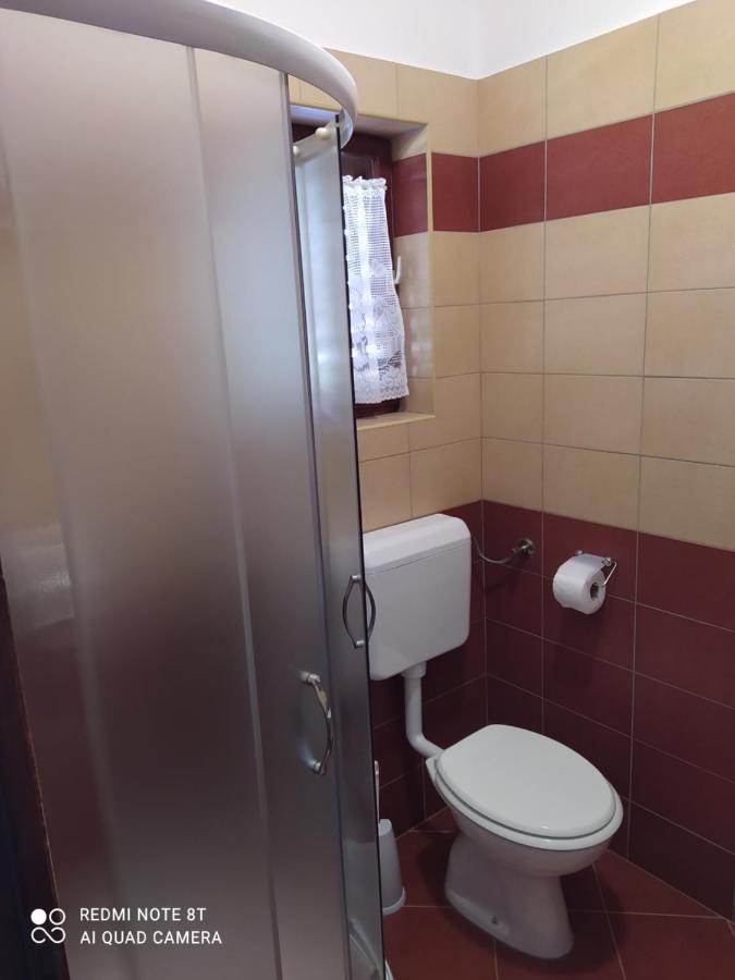 Apartment Gogo Umag Zewnętrze zdjęcie