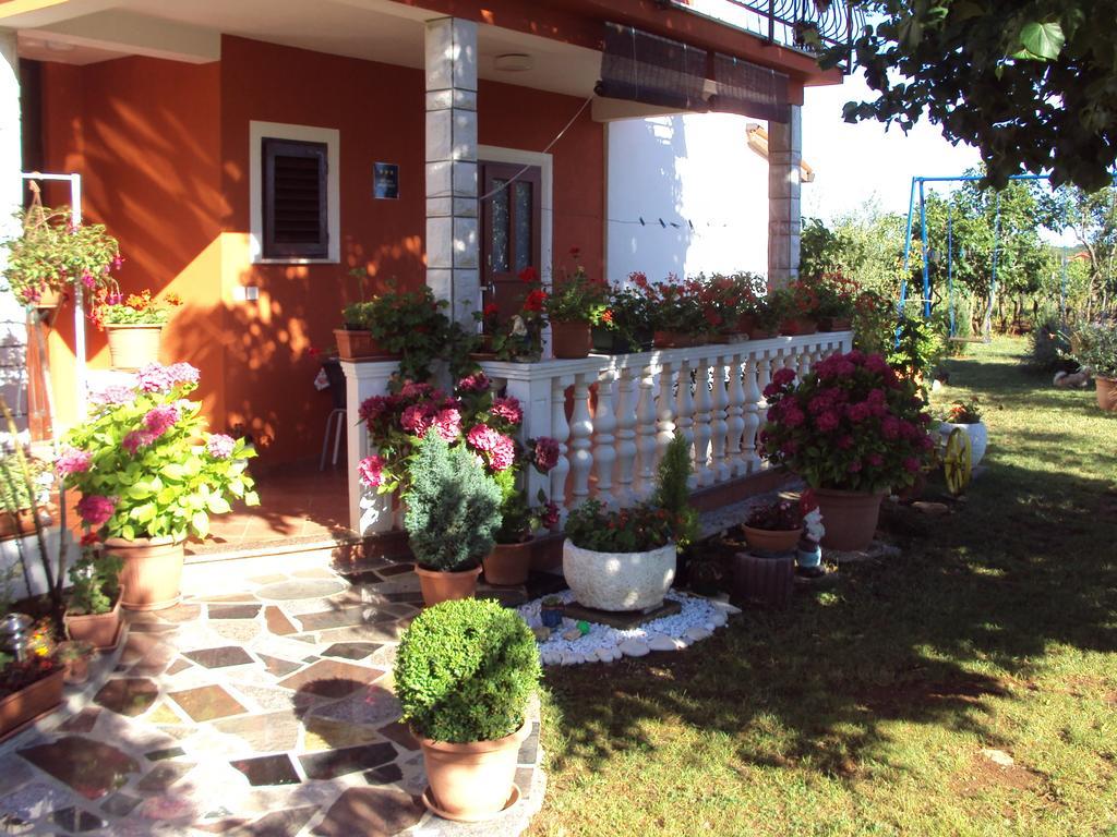 Apartment Gogo Umag Pokój zdjęcie