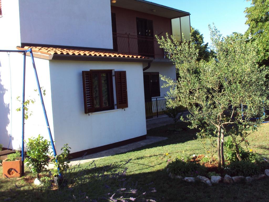 Apartment Gogo Umag Pokój zdjęcie