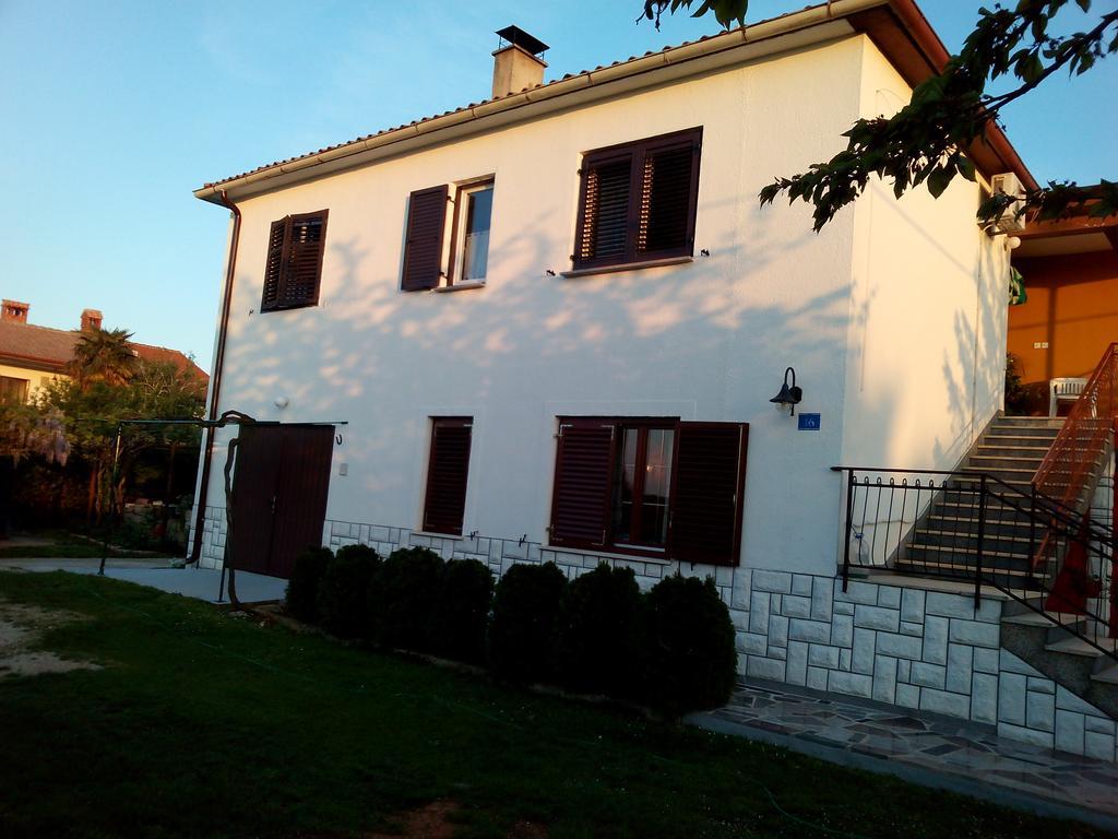 Apartment Gogo Umag Zewnętrze zdjęcie