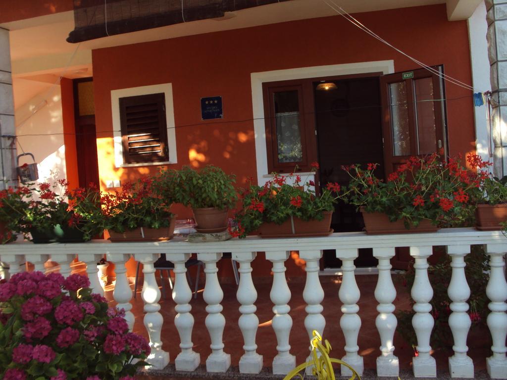 Apartment Gogo Umag Pokój zdjęcie