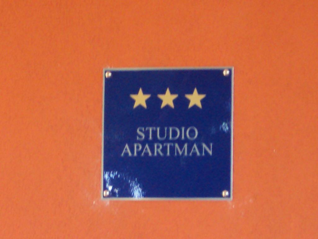 Apartment Gogo Umag Pokój zdjęcie