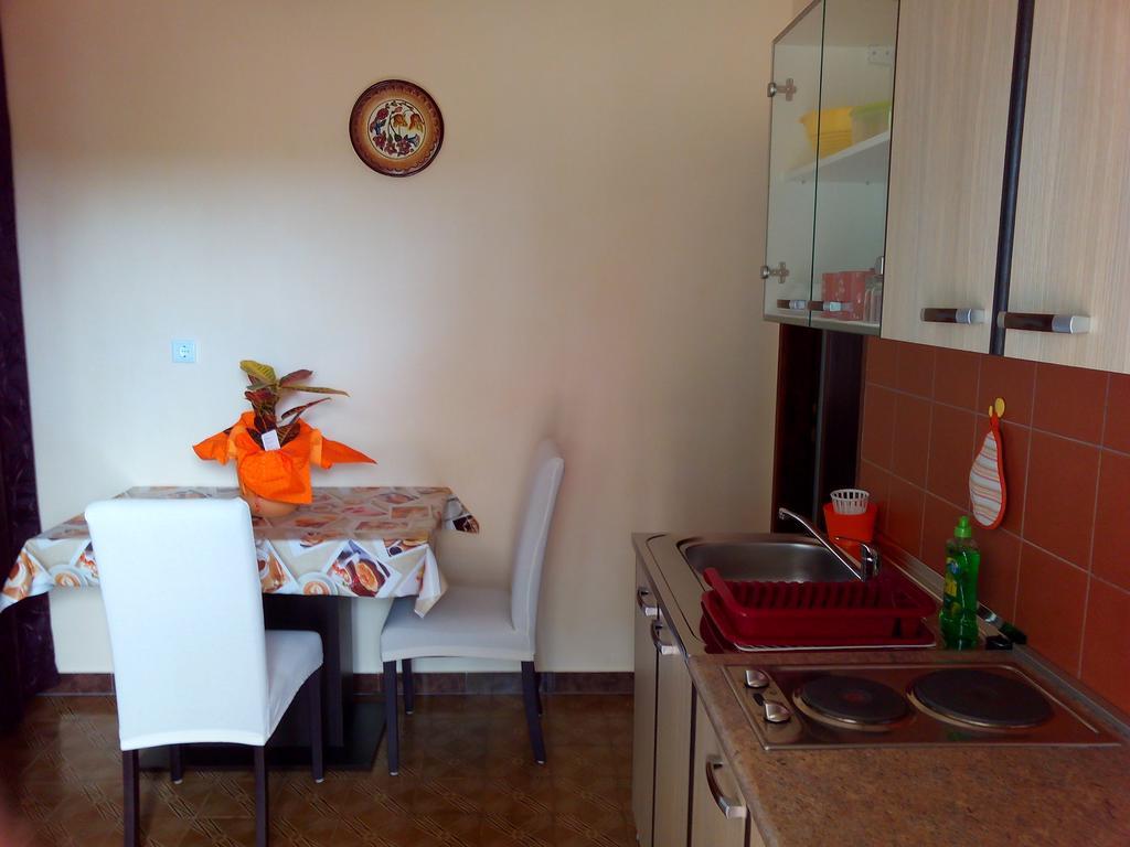 Apartment Gogo Umag Zewnętrze zdjęcie