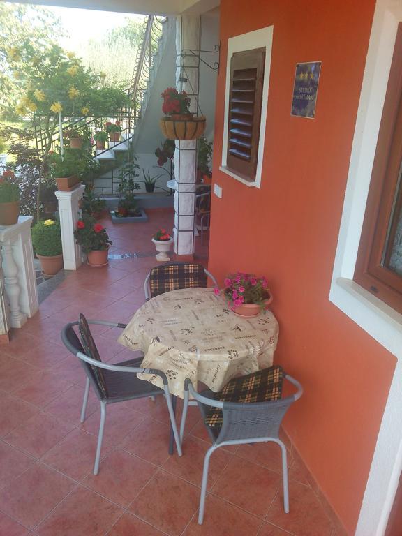 Apartment Gogo Umag Zewnętrze zdjęcie