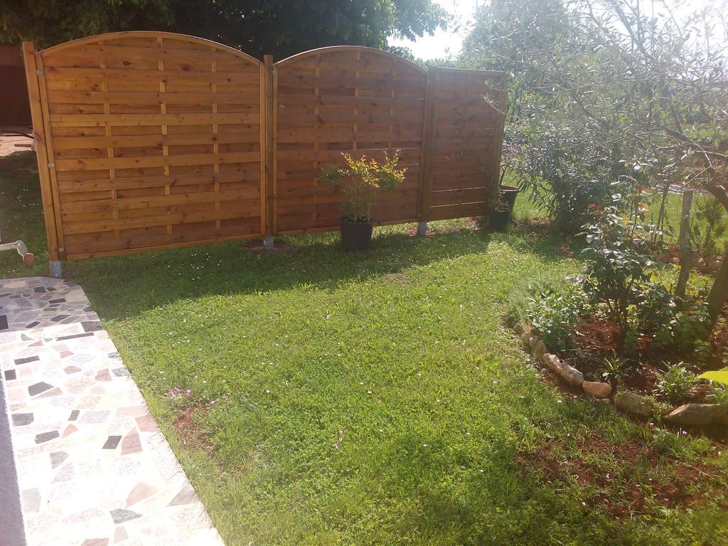 Apartment Gogo Umag Zewnętrze zdjęcie