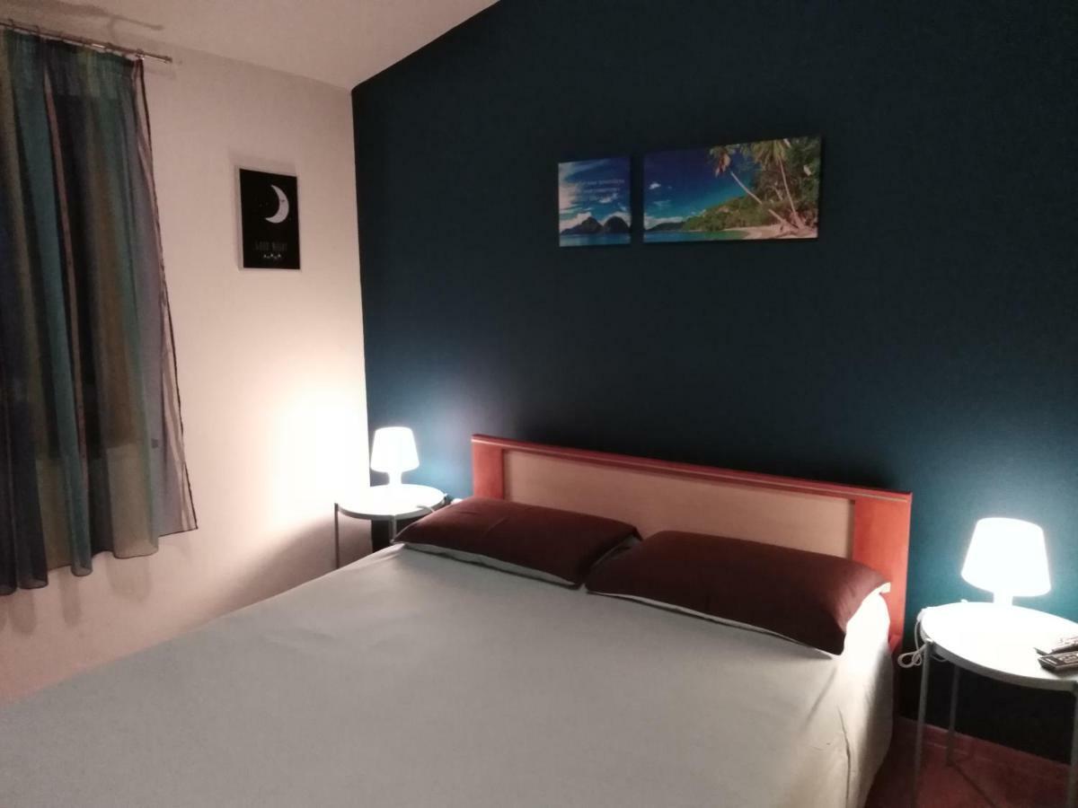 Apartment Gogo Umag Zewnętrze zdjęcie