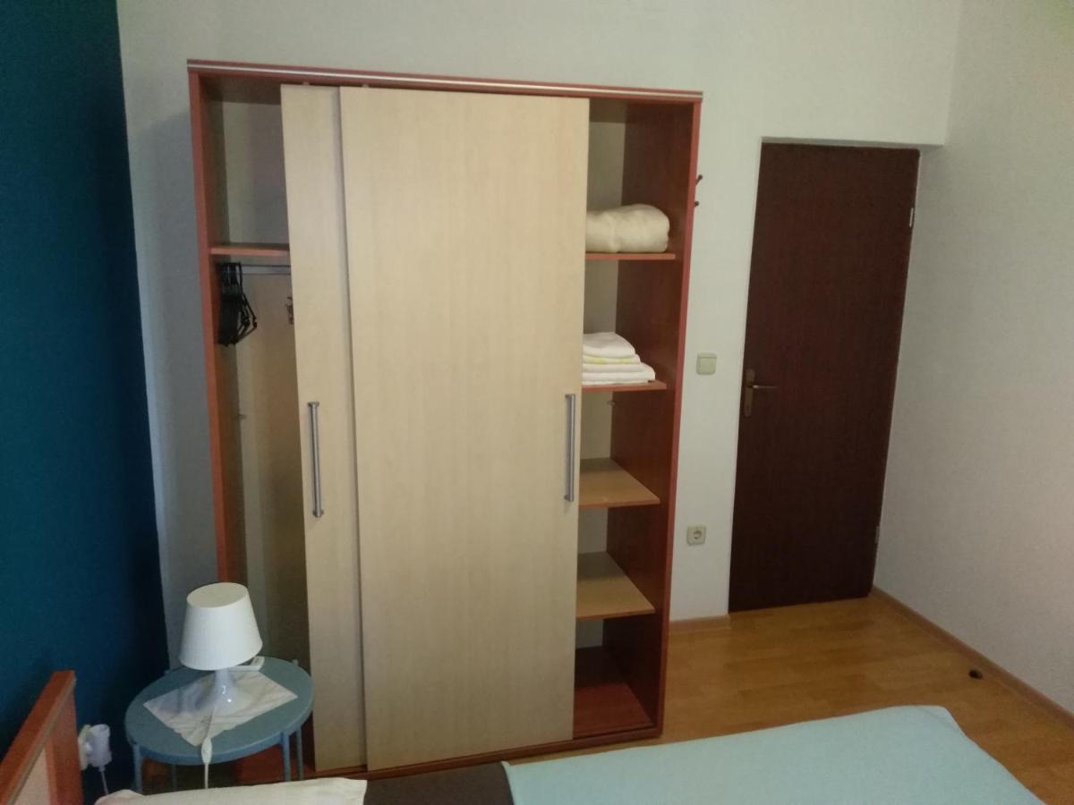 Apartment Gogo Umag Zewnętrze zdjęcie