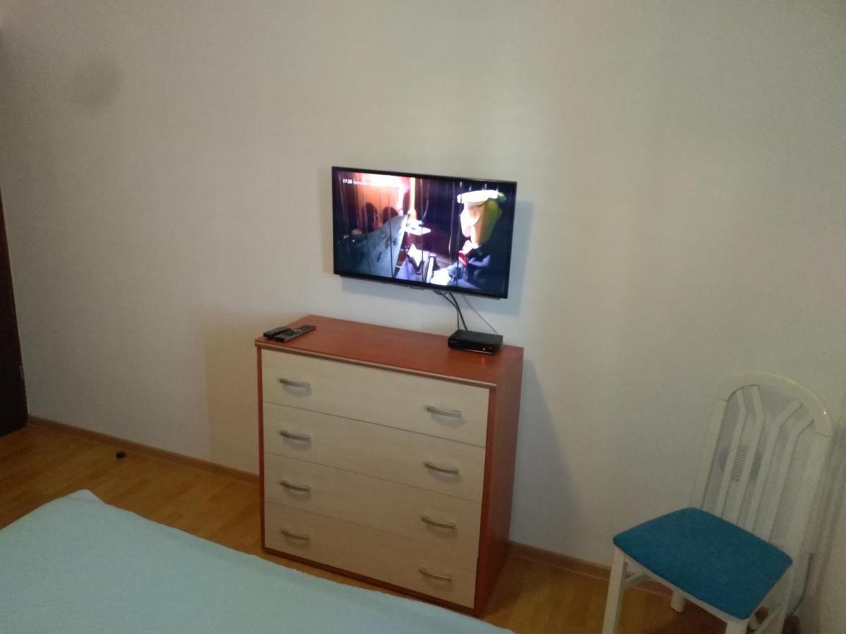 Apartment Gogo Umag Zewnętrze zdjęcie